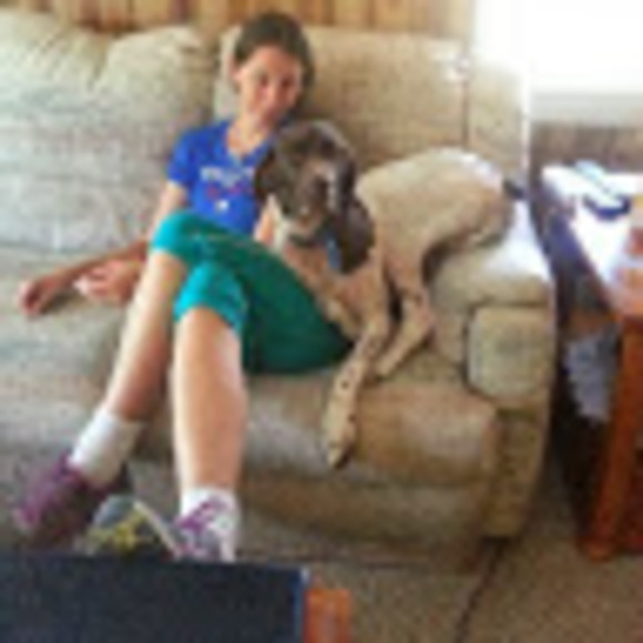 Meet your Posher, Kerri - Picture 1 of 1